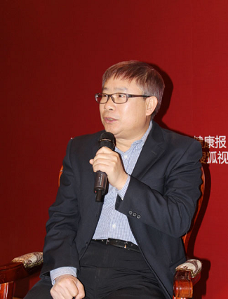 会邀请中华糖尿病协会秘书长李景仁,中国中医科学院博士生导师盖国忠